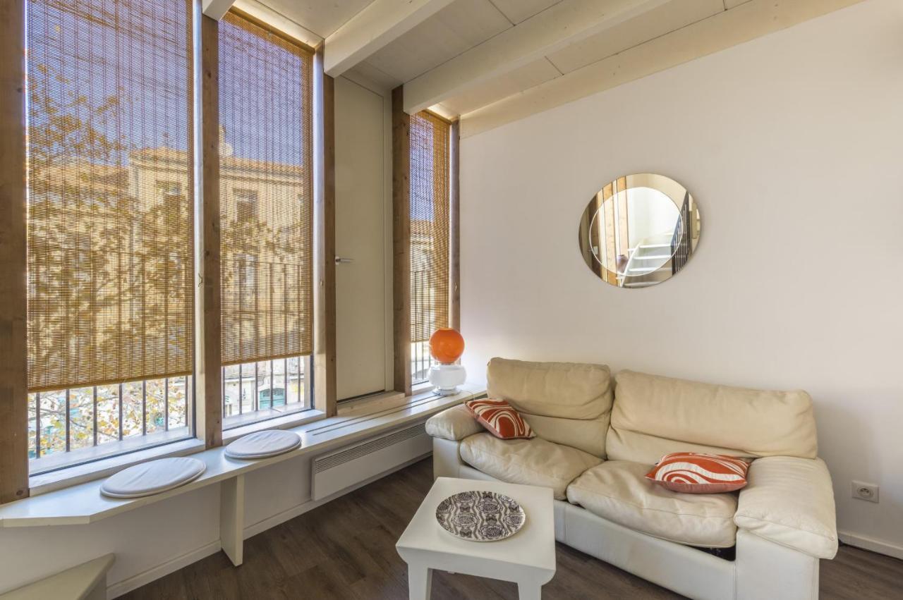 מונפלייה Duplex En Aparte - Premiere Conciergerie מראה חיצוני תמונה
