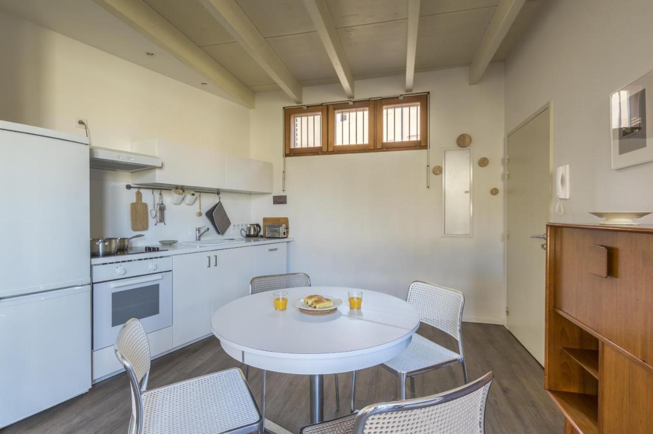 מונפלייה Duplex En Aparte - Premiere Conciergerie מראה חיצוני תמונה