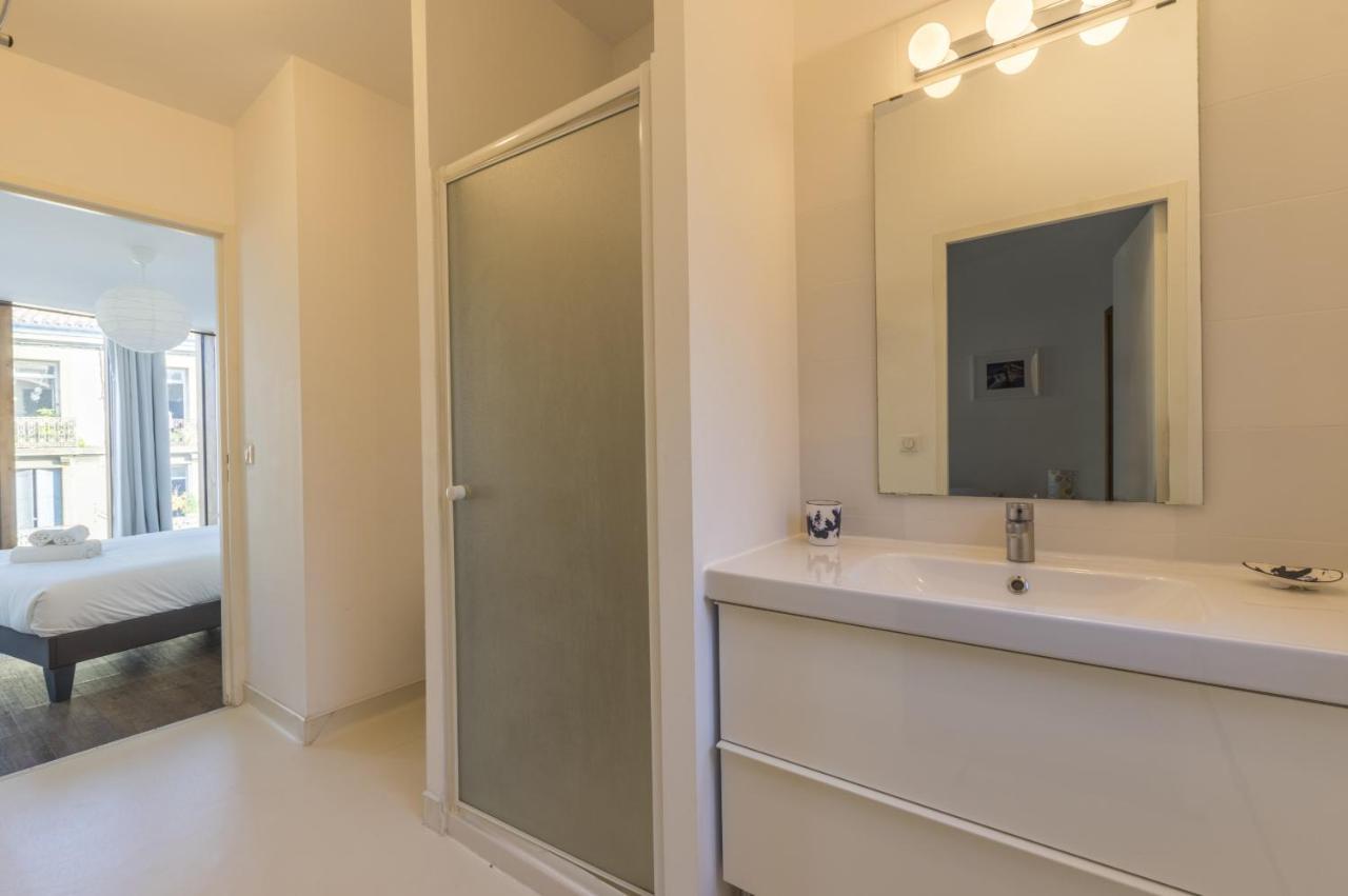 מונפלייה Duplex En Aparte - Premiere Conciergerie מראה חיצוני תמונה